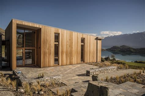 Luxurious Lodges & Retreats | Official Queenstown Website