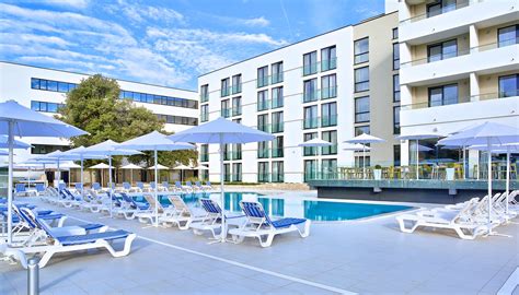 Hotel Park Plaza Arena - Croatia Istria - Pula Hotel - Arena Hotels