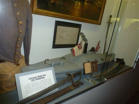 Kentucky Travels: Civil War Museum Bardstown