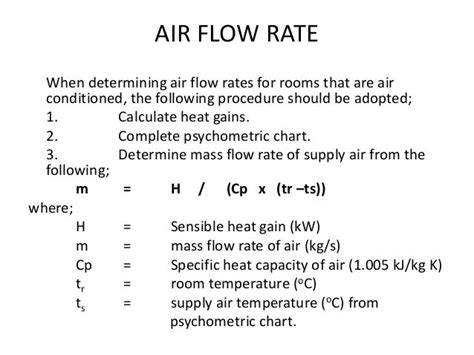 S3 Lec 7 (air flow rate)