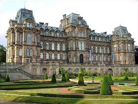 The Bowes Museum and its current exhibition of... - SAASY