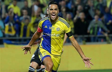 Eran Zahavi