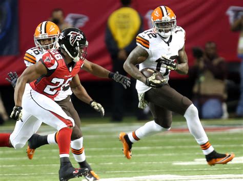 Cleveland Browns' draft mandate: Curb off-field drama, find players who ...