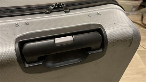 Spare parts for suitcases by Vodouch | Download free STL model ...