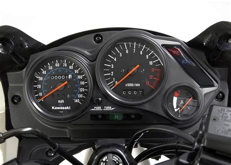 Kawasaki Ninja 500R Gallery 92473 | Top Speed