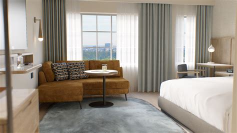 Hyatt expands footprint in London with new hotel - The Travel Addict