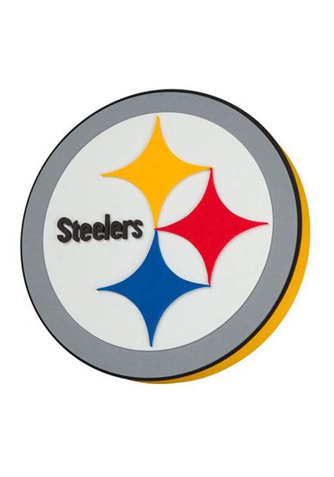 Pittsburgh Steelers Logo