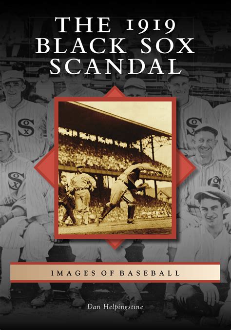 The 1919 Black Sox Scandal (Paperback) - Walmart.com - Walmart.com