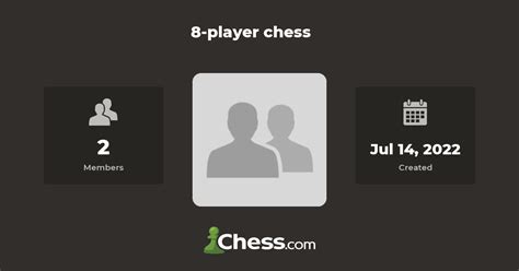 8-player chess - Chess Club - Chess.com