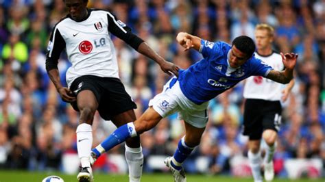 Fulham vs Everton highlights (2-2)