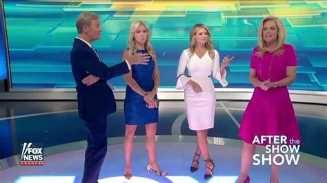 After A Viewer Insulted Her Legs, This Meteorologist Had The Perfect Response