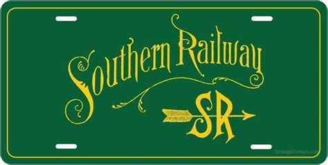 Southern Railway Logo - LogoDix