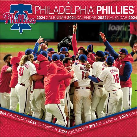 Phillies Playoff Roster 2024 Printable - Aura Margie