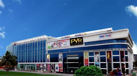 Elements Mall Bangalore Offers A Great Time For One & All! | WhatsHot Bangalore