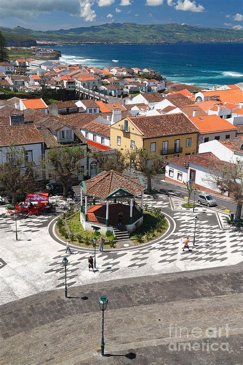 Ribeira Grande - Azores Photograph by Gaspar Avila - Fine Art America