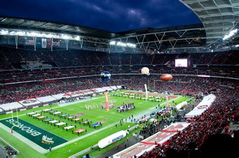 Wembley Stadium, The Headquarters of The English National Team - Traveldigg.com