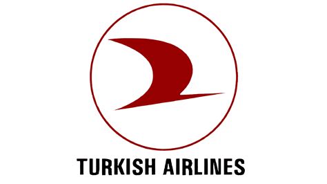 Turkish Airlines Logo and sign, new logo meaning and history, PNG, SVG