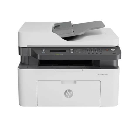 HP Color Printer 179fnw Laser MFP | 0705 158 895
