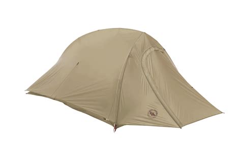 Big Agnes Fly Creek HV UL Ultralight Tent Review