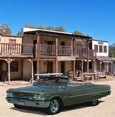 Ford Galaxie Restoration Parts - 1960-1972 Ford Galaxie Parts ...