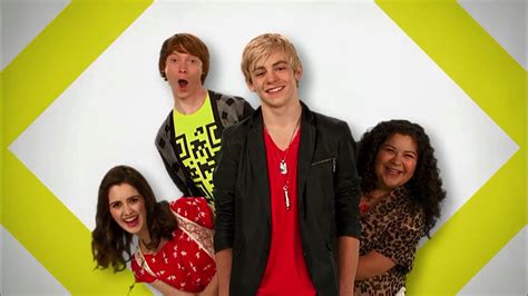 Image - Theme Song (81).png | Austin & Ally Wiki | FANDOM powered by Wikia