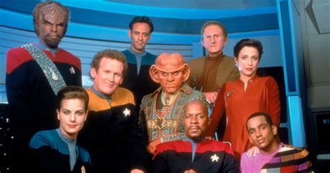 Star Trek: The 10 Best Episodes Of Deep Space Nine (According To IMDb)