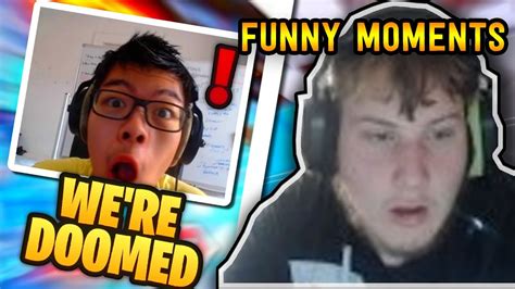 AsianJeff FUNNIEST MOMENTS - YouTube