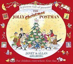 The Jolly Postman Teaching Resources & Story Sack Printables - SparkleBox