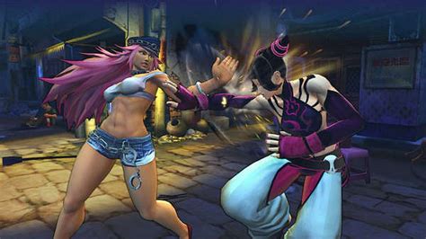 Ultra Street Fighter 4 launching June 2014 - GameSpot