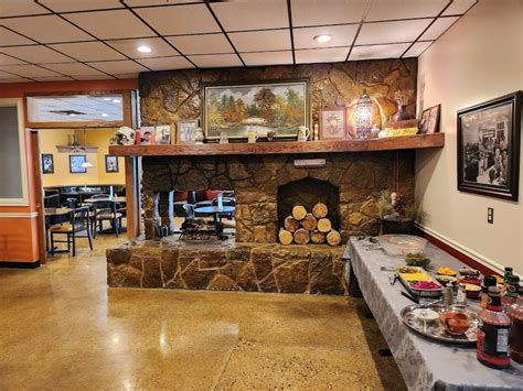 Enchanted Forest Bar and Grill - Jackson, MI 49202 - Menu, Reviews, Hours & Contact