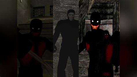 Download SCP-087-B (SCP Containment Breach) for Manhunt