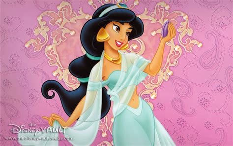 Jasmine From Aladdin Quotes. QuotesGram