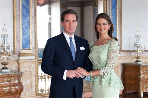 News Regarding Members of the Swedish Royal Family. | The Royal Correspondent