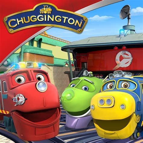 Chuggington - TV on Google Play