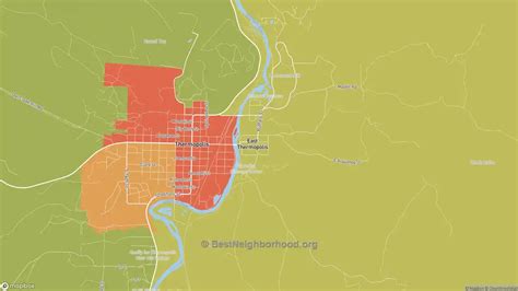 East Thermopolis, WY Housing Data | BestNeighborhood.org