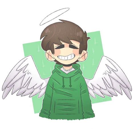 Eddsworld Fan! | Cartoon drawings, Edd, Drawings