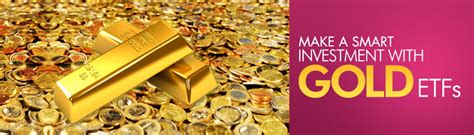 How to Invest in Gold ETFs & Top Performing Gold ETFs in India