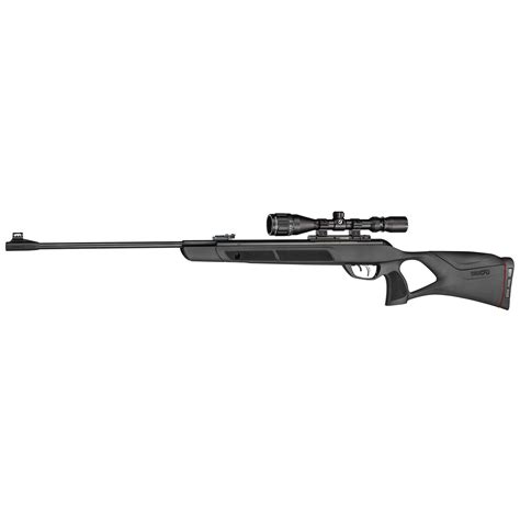 Gamo Magnum Air Rifle .177 w/Scope – BrickSeek