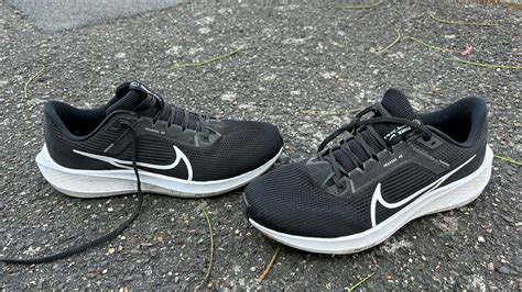 Nike Pegasus 40 review | Live Science