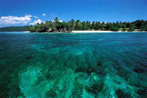 The Samana Peninsula - Dominican Republic