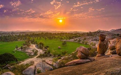 29 Most Riveting Places To Visit In Hampi On Your Vacay In 2023!