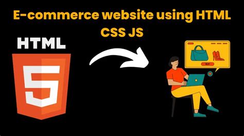 E-commerce website using HTML CSS JS - CodeWithCurious