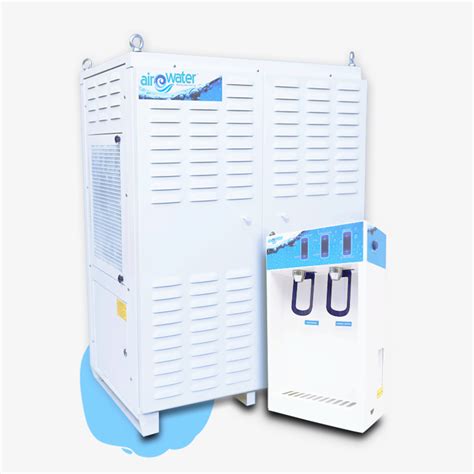 Products - Air-O-Water | Atmospheric water Generator | Atmospheric water Generator | Water ...