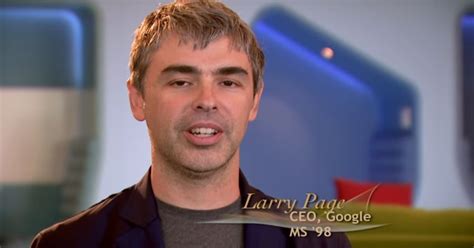 Larry Page's Net Worth: How He Earns And Spends His $132 Billion Fortune