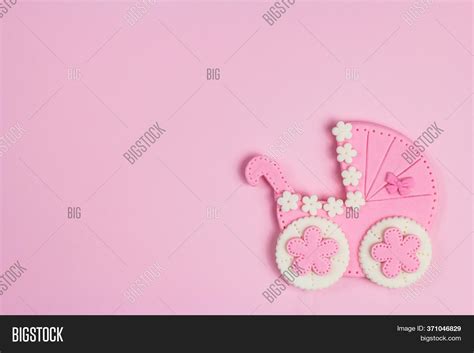 Girl Pink Card. Image & Photo (Free Trial) | Bigstock