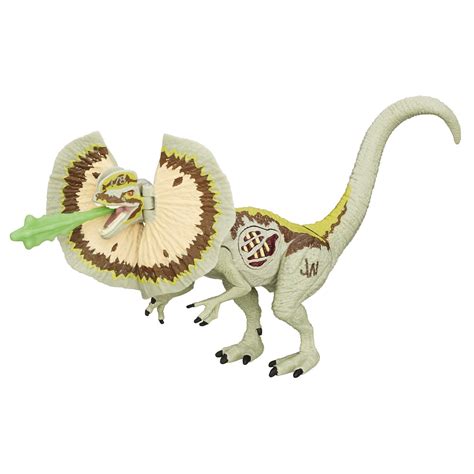 The top 10 Jurassic World toys you should get right now | StuffedParty.com | The community for ...