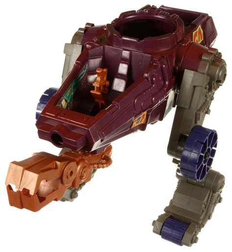 Vehicles Terroclaw (Masters of the Universe (MOTU), He-Man (The New ...