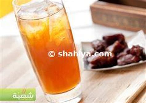 Recipe: Tasty Refreshing Tamarind Drink - Discounted LGM