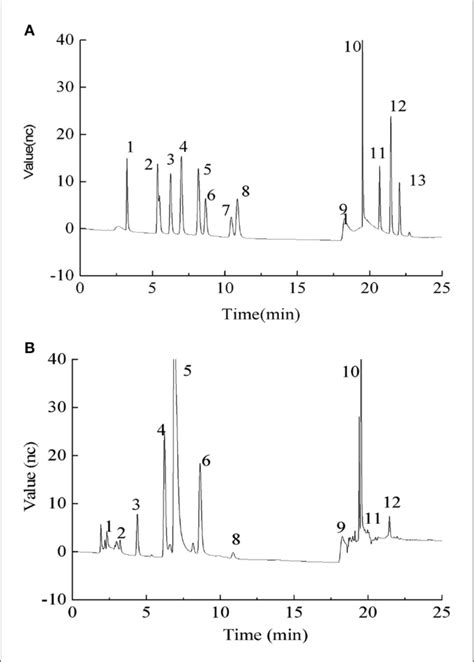 Figure 1 from Hypolipidemic mechanism of Pleurotus eryngii polysaccharides in high-fat diet ...