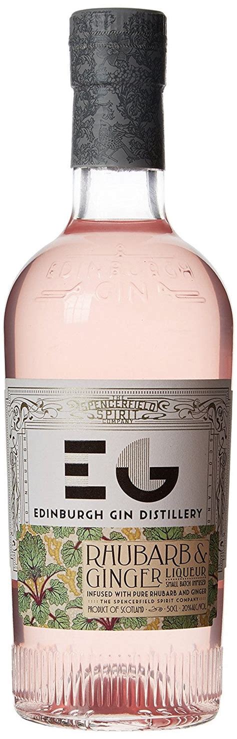 Flavoured gin - 20 best gin flavours you need to try ASAP